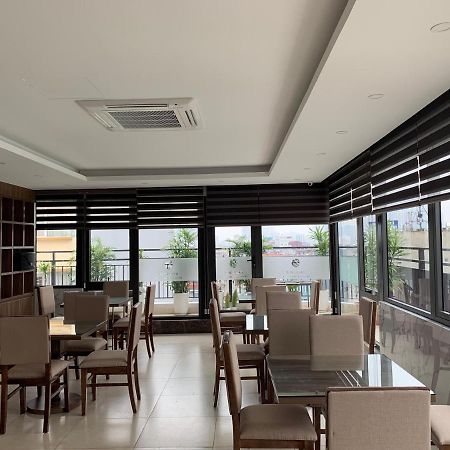 Rosarian Hotel Hanoi Dış mekan fotoğraf
