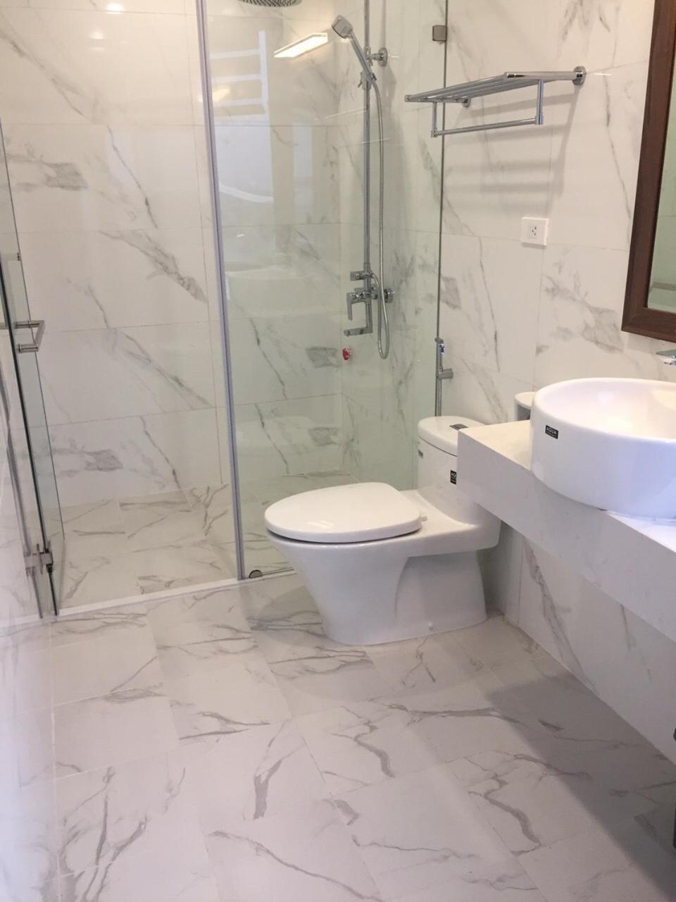 Rosarian Hotel Hanoi Dış mekan fotoğraf