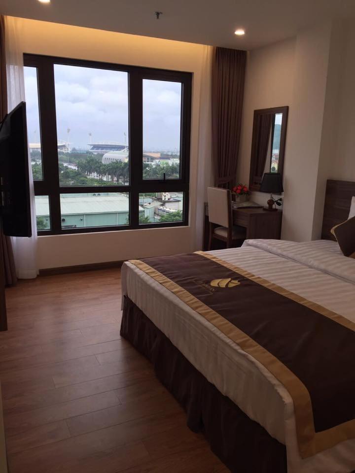 Rosarian Hotel Hanoi Dış mekan fotoğraf